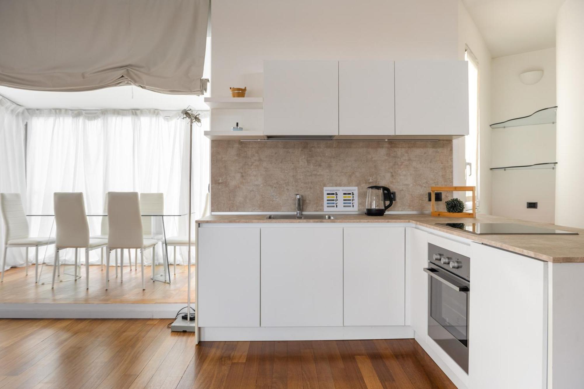 Apartment Meda-bocconi *